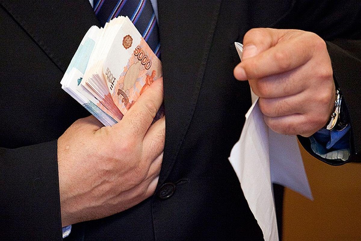 Государство перестанет финансировать фильмы о коррупции в силовых структурах