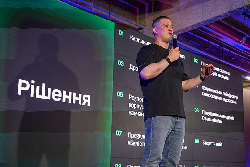 Увольнение Федорова: невыполненные задачи и конфликт с военным командованием