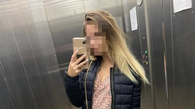 При взрыве в Москве предположительно пострадала дочь главкома ВКС России