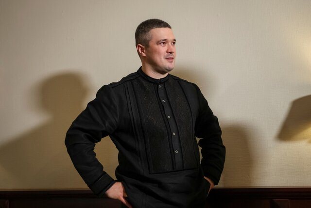 Бывший министр обороны Украины Федоров призвал провести выборы во время войны