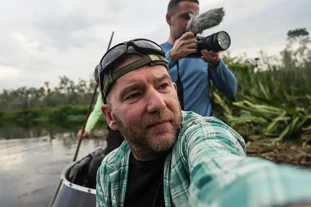 В Индонезии задержали российского тревел-блогера за съемку акции папуасских активистов