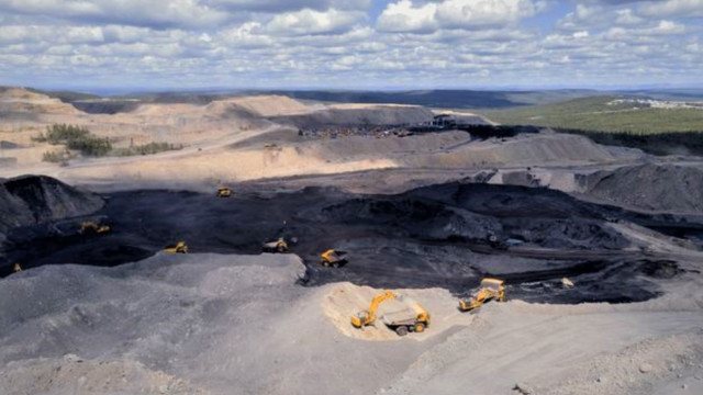 Взрыв на Эльгинском угольном месторождении в Якутии: четверо погибших
