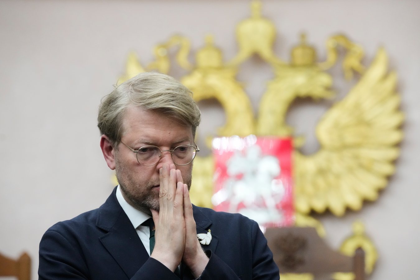 Почему лояльность больше не дает иммунитета российским элитам