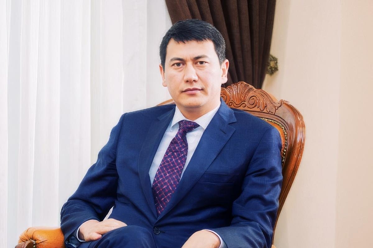 Интерпол объявил в розыск владельца ANORBANK Олимова по делу о похищении