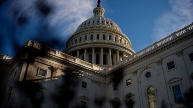 В Конгрессе США начали проверку из-за оплаты свадьбы сына Трампа российским бизнесменом Кремлевым