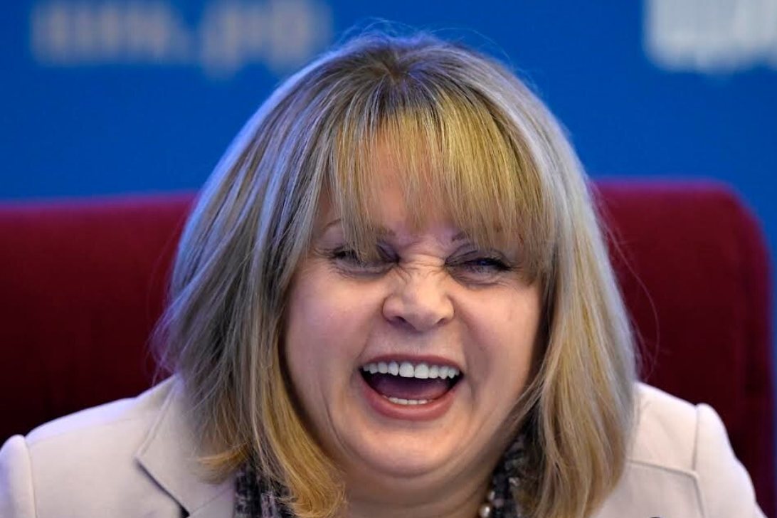 Памфилова заявила о двух вбросах на выборах, независимые наблюдатели сообщают о более 50