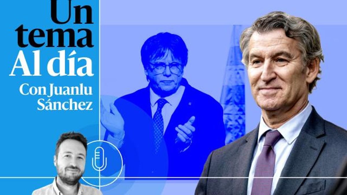 Решение суда ЕС по амнистии может изменить политический ландшафт Испании