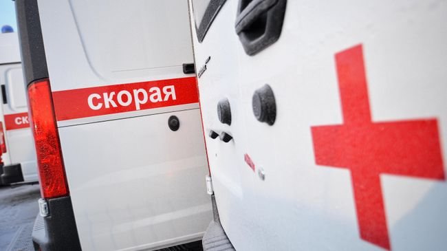 Женщина пострадала при атаке БПЛА на дом в Курской области