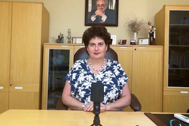 «Психиатрия возвращается в темные времена». Отец психиатра Ольги Бухановской всю карьеру боролся со стигматизацией транслюдей. А его дочь призывает бороться с «эпидемией трансгендерности» в России