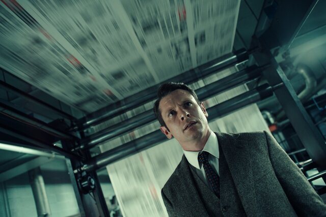 Венецианский кинофестиваль открылся фильмом Дэнни Бойла о рождении таблоида The Sun