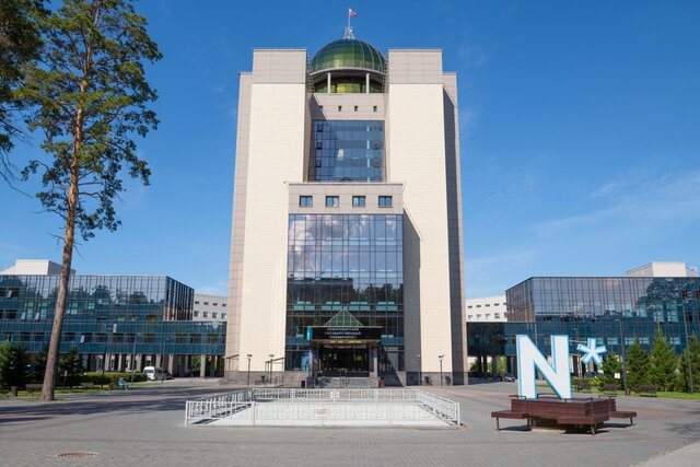 Академгородок Новосибирска стал одним из самых протестных мест России
