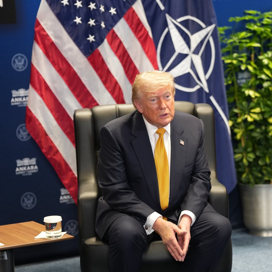 Трамп поставил под сомнение будущее перемирия с Ираном после новых ударов