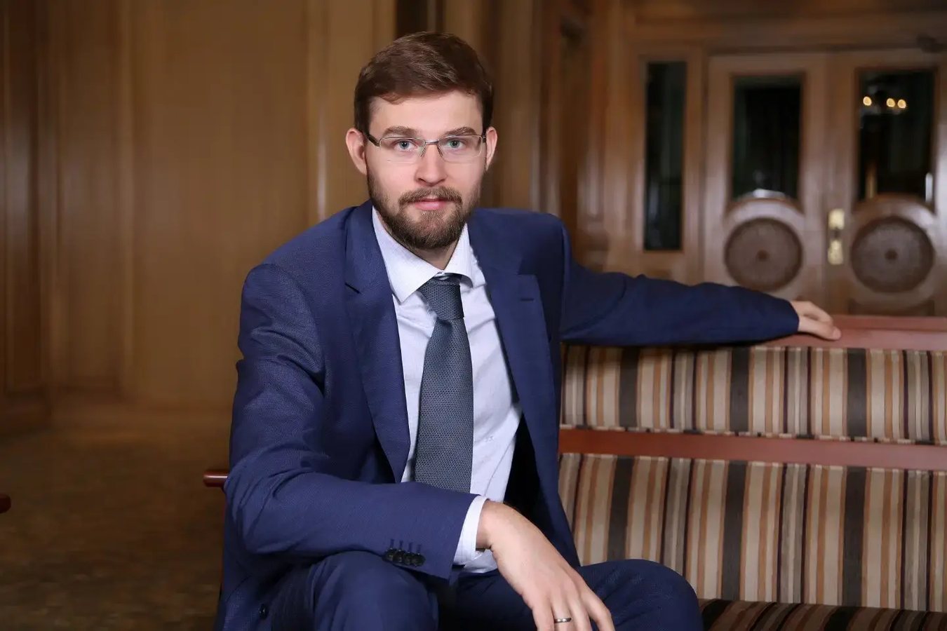 Тимур Турлов избран президентом FIDE