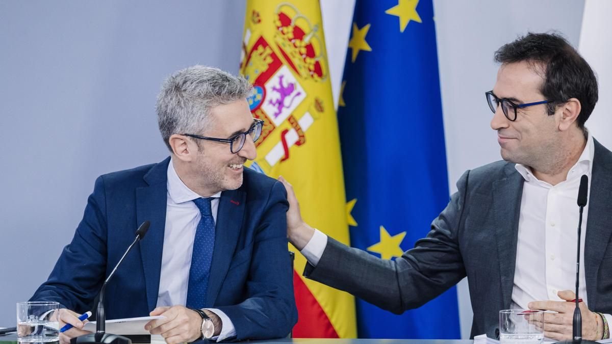 Правительство Испании утвердило рекордный потолок расходов в 226 миллиардов евро для бюджета 2027 года