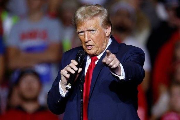 Трамп выступит с «важным заявлением» о Китае, ведущие телеканалы США отказались транслировать речь