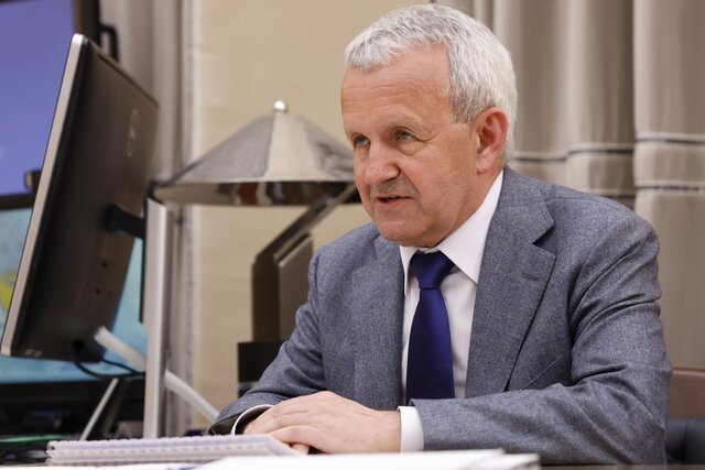 В Москве арестован миллиардер Валерий Кустов, владелец брендов «Слобода» и «Олейна»