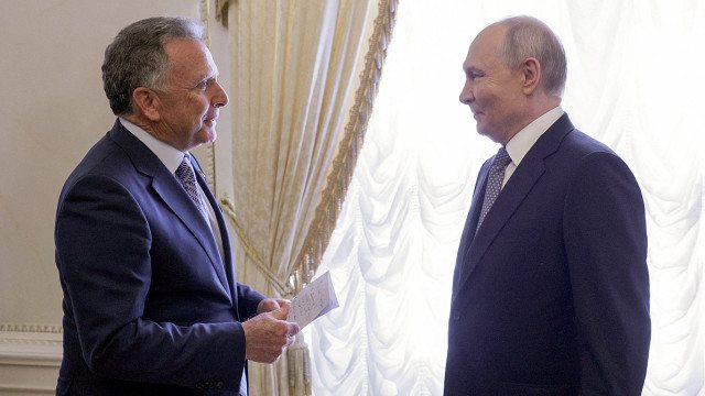 Вашингтон и Москва обсуждают возвращение американских нефтяных компаний в Россию