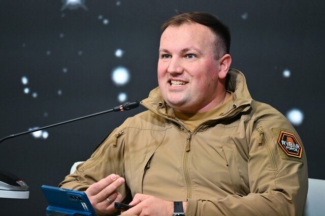 Черногория задержала и депортировала создателя «Рыбаря» Звинчука