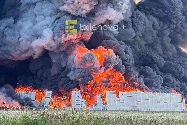 Правительство ввело годовой мораторий на проверки бизнеса, пострадавшего от атак беспилотников