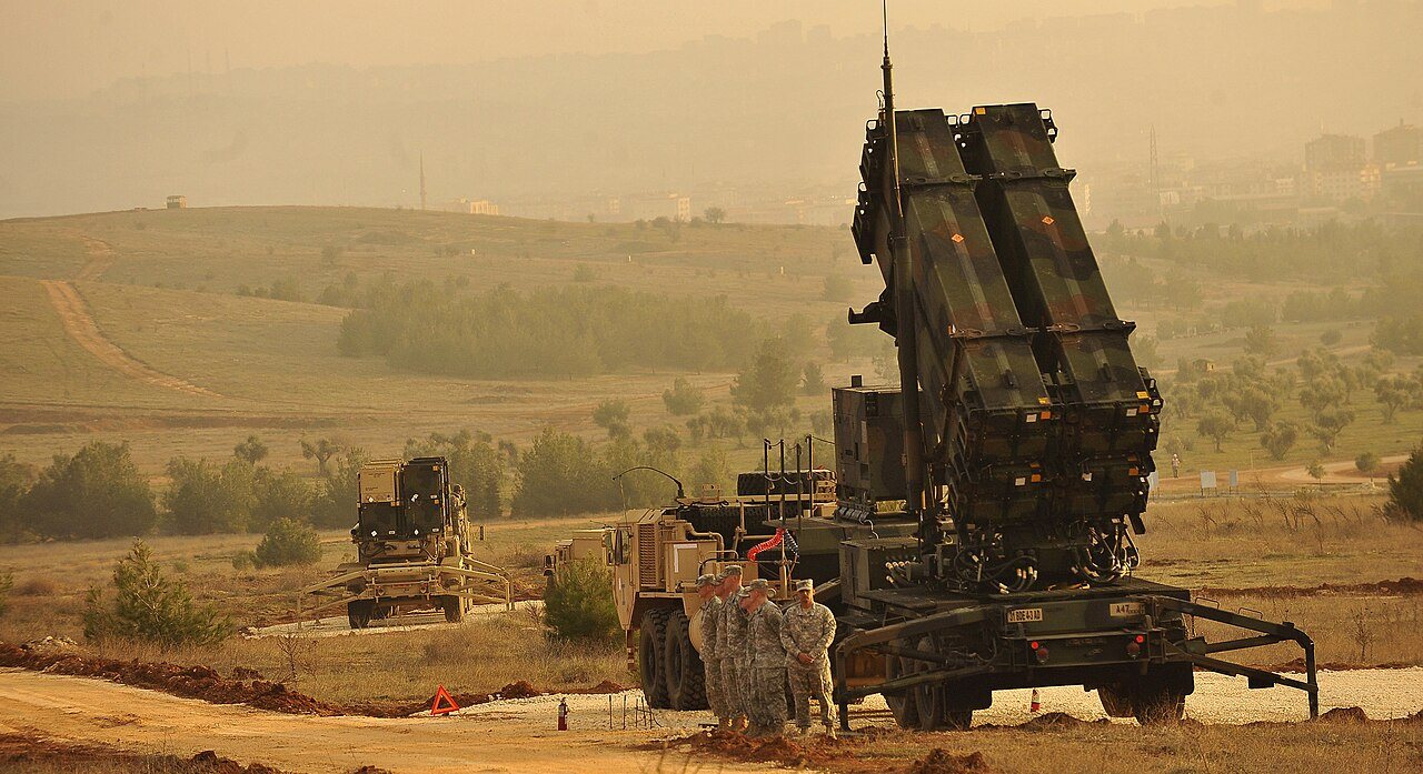 США одобрили продажу Украине 500 ракет для Patriot с поставками через несколько лет