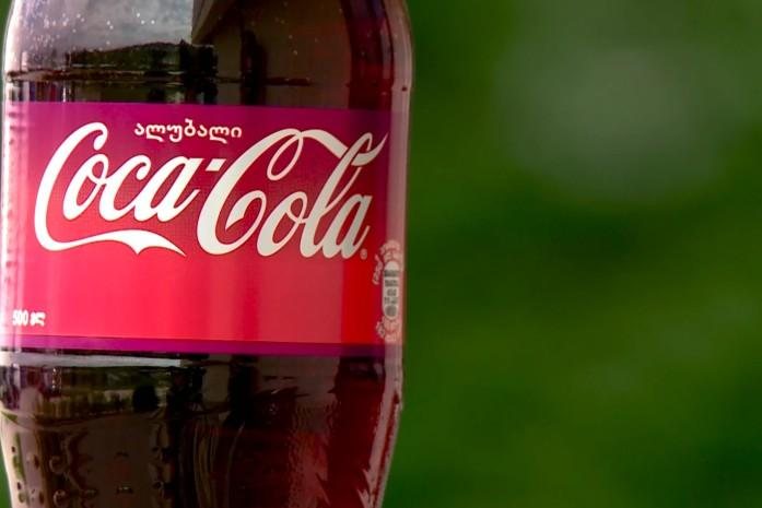 Роспотребнадзор запретил ввоз грузинских вин и произведенной в Грузии Coca-Cola