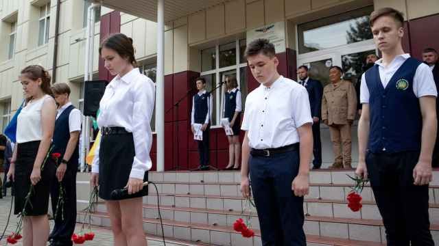В школах России создают цифровые досье на детей с доступом для силовиков