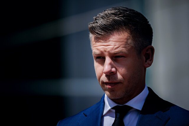 Новый премьер Венгрии Петер Мадьяр демонтирует систему Орбана и сталкивается с обвинениями в авторитаризме