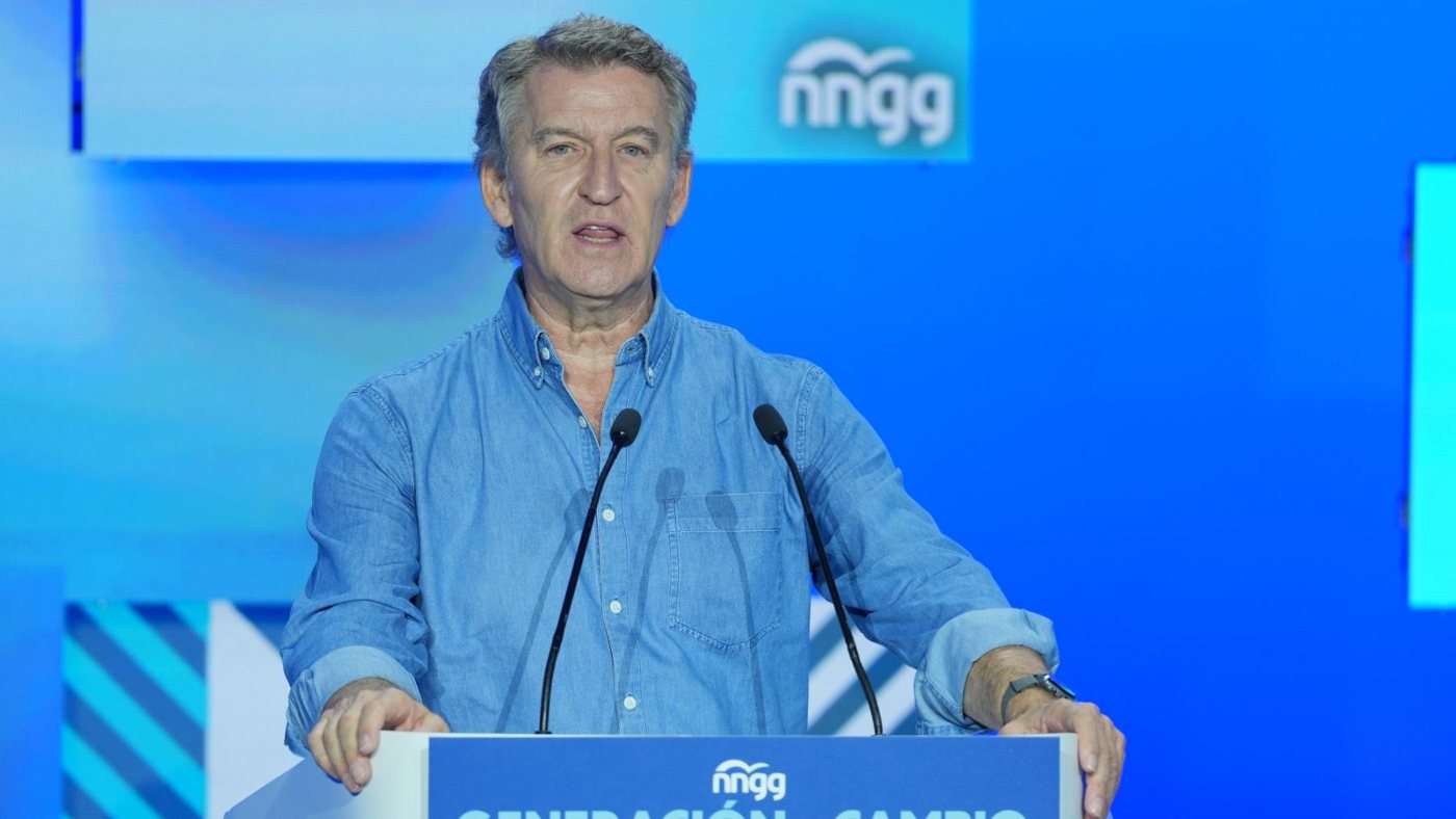PP призвал не менять власть на безнаказанность после решения суда ЕС по амнистии