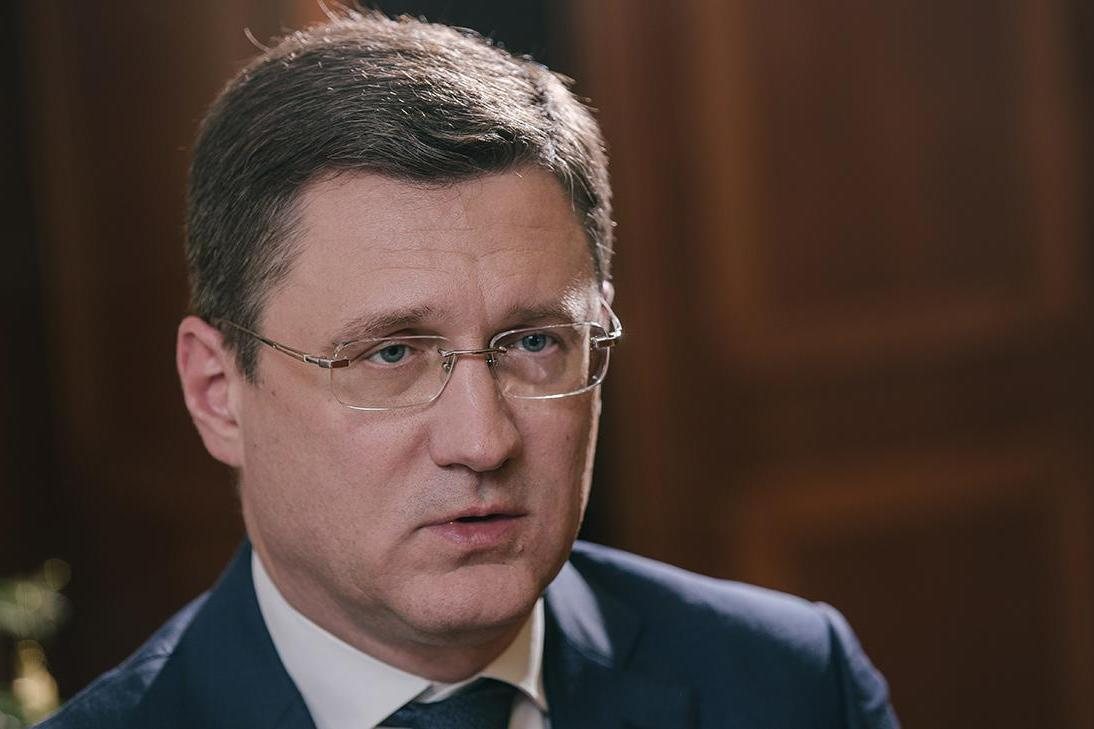 Вице-премьер Новак поручил нефтяникам нарастить поставки топлива в регионы на фоне дефицита