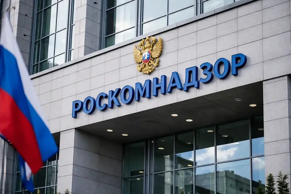 Роскомнадзор оштрафовал операторов связи почти на 280 млн рублей