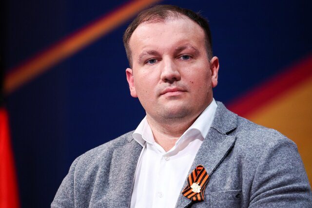В Черногории задержан основатель «Рыбаря» Михаил Звинчук