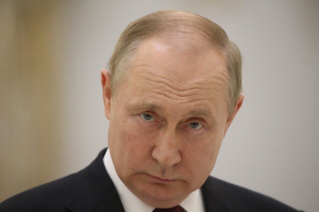 Путин назвал предложения Киева «экзотическими и неприемлемыми»