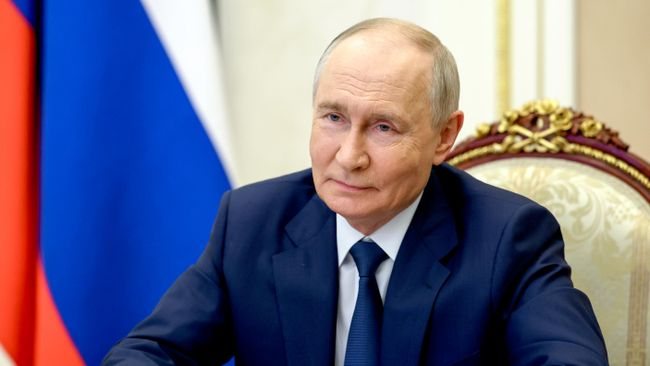 Путин: парламентские партии подтвердили свой статус на выборах