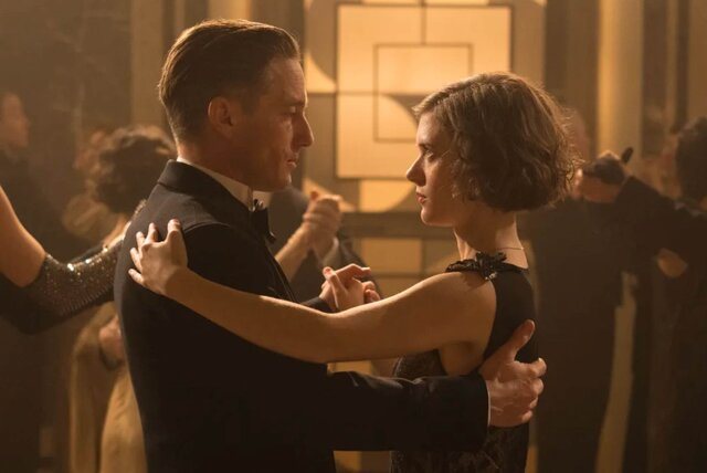 Завершился сериал «Вавилон-Берлин»: финальный сезон о приходе Гитлера к власти
