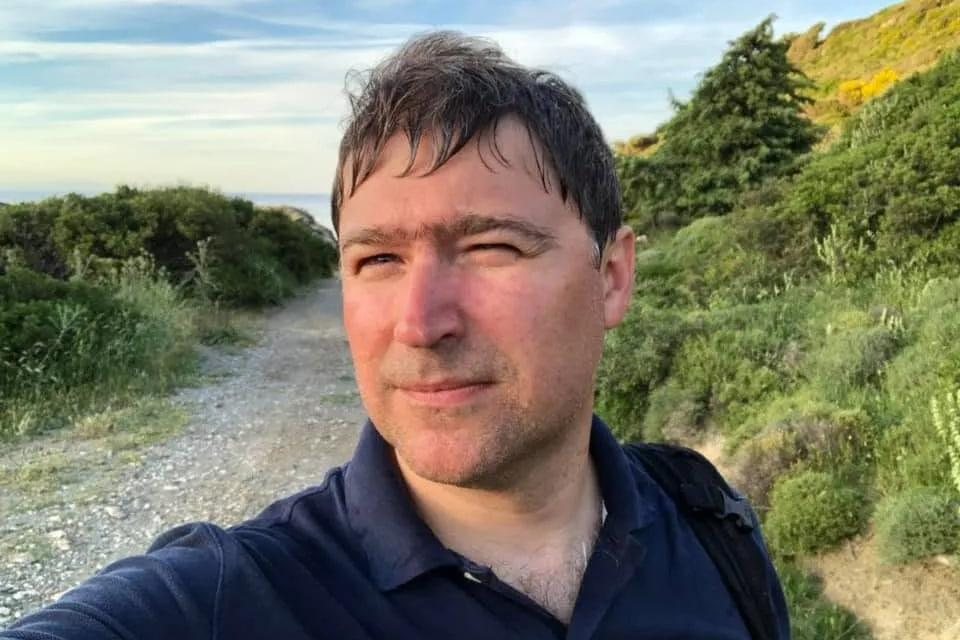Латвия начала процедуру объявления журналиста Рагозина персоной нон грата