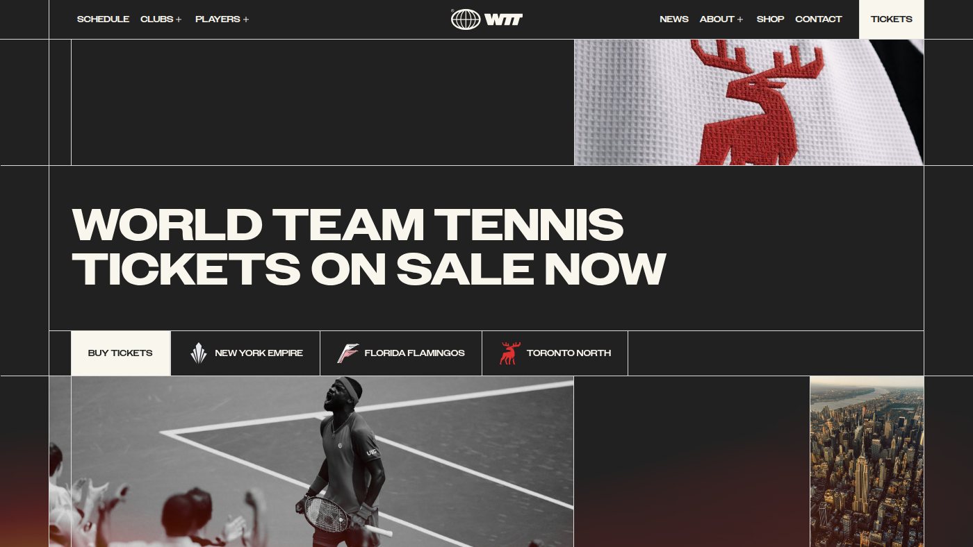World Tennis продлила отстранение Федерации тенниса России