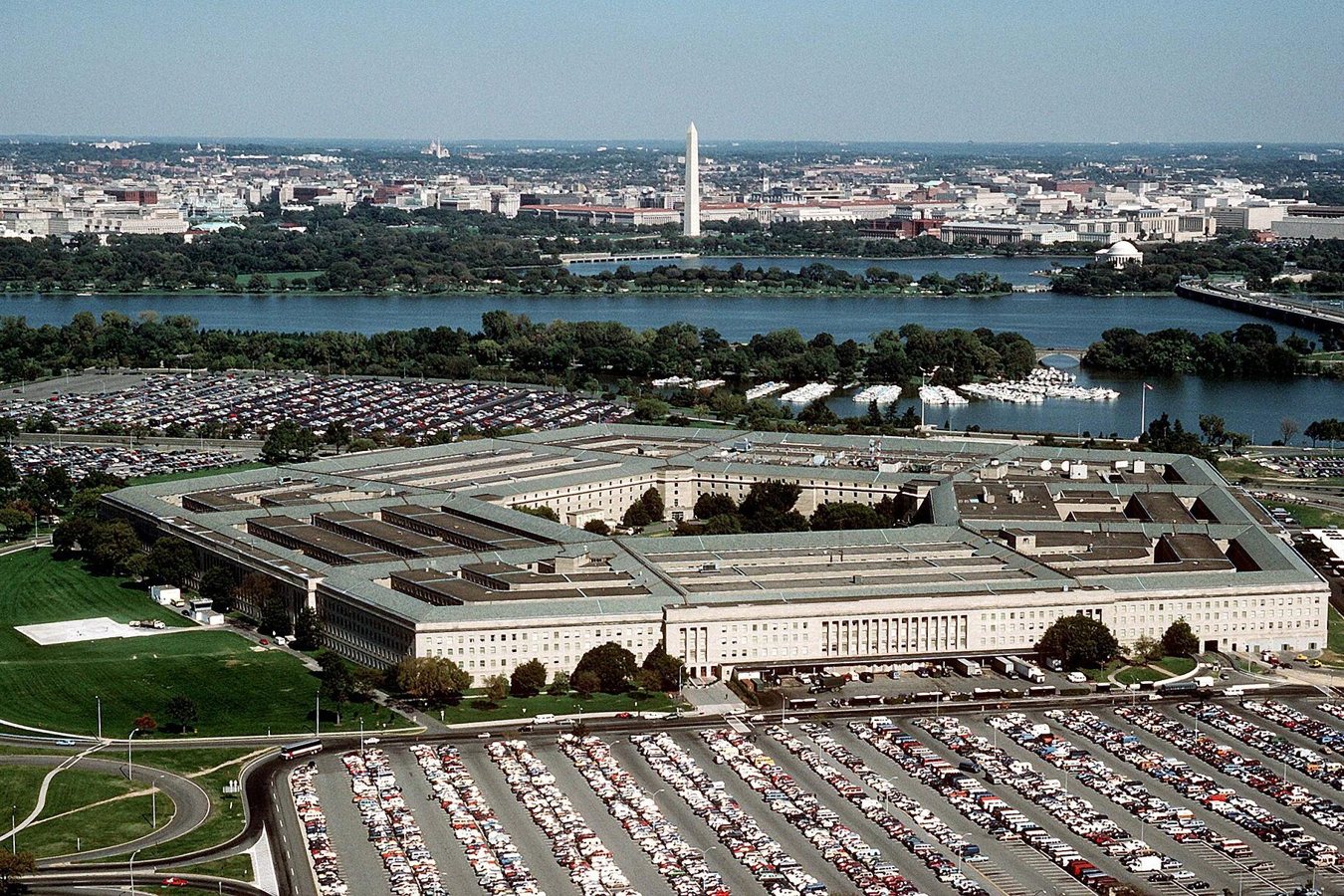 Палата представителей США одобрила рекордный оборонный бюджет в $1,15 трлн