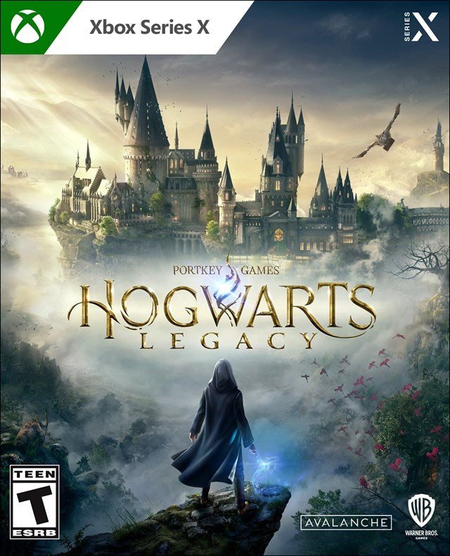 Warner Bros. официально включила вторую Hogwarts Legacy в планы