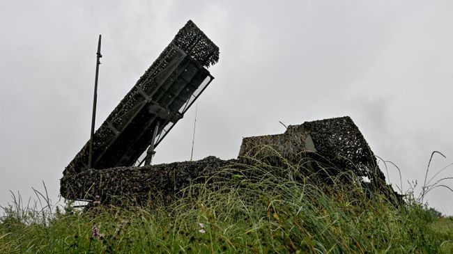 Промышленные предприятия Самарской области атакованы беспилотниками