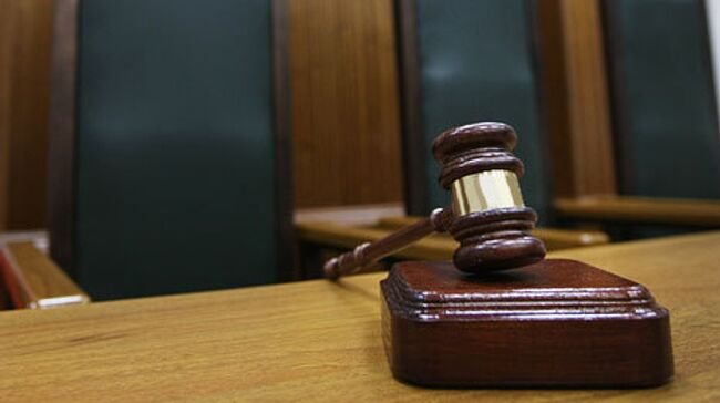 Суд в Армении арестовал сына экс-президента Кочаряна на два месяца