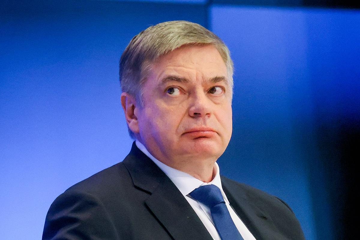 Шишкарев продал «Росатому» долю в группе «Дело» и направит часть средств на нужды нацбезопасности