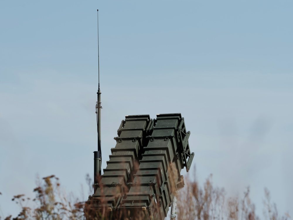 Почему Варшава снова обсуждает ракеты Patriot для Украины