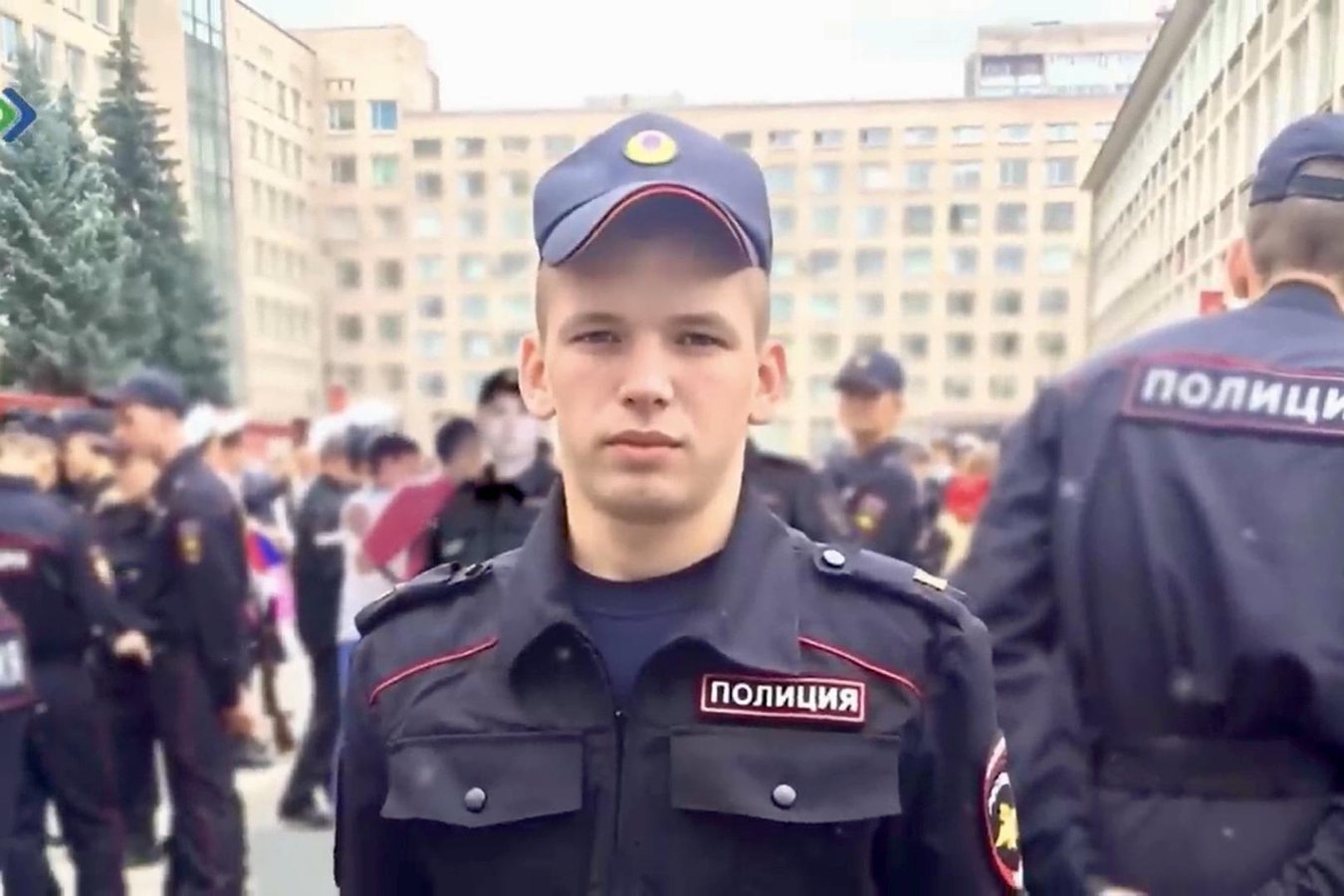 В Ленинградской области сообщили о массовой «информационной террористической атаке» на соцобъекты