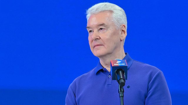 Собянин предрек крах России при переходе на «военную экономику»