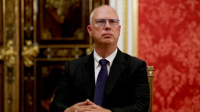 Россия предложит провести бизнес-форум с участием ФРГ и США в 2027 году