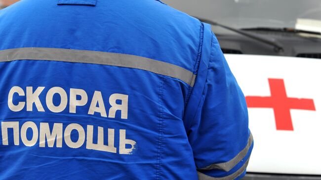 В Брянске утонула девочка в озере