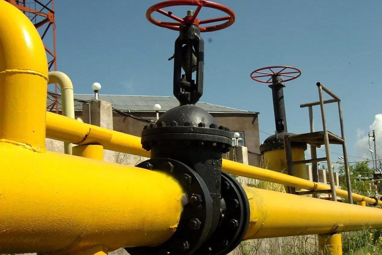 «Газпром» приостановил поставки газа в Армению на фоне планов Еревана диверсифицировать импорт