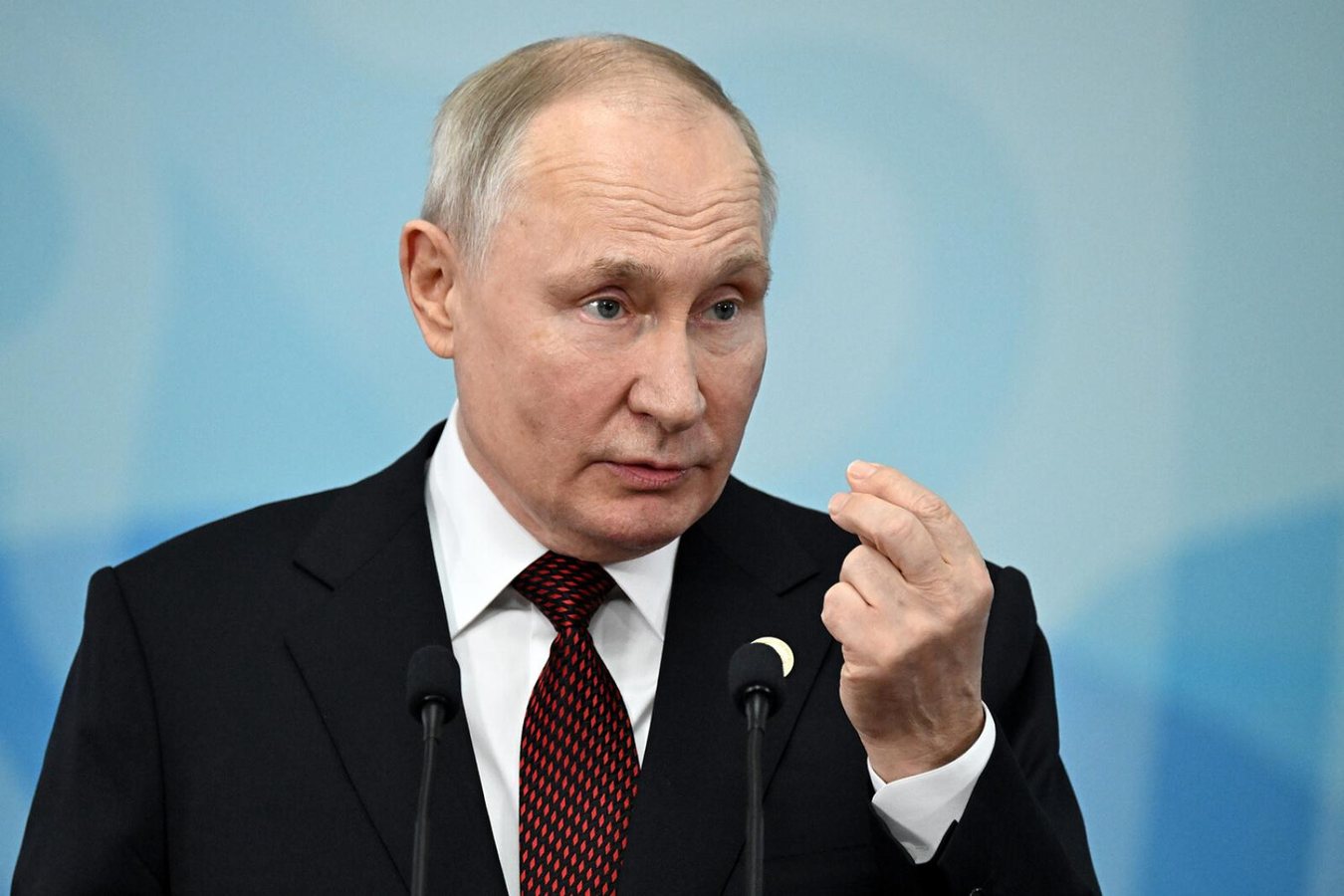 Путин разрешил вводить временное управление активами компаний из-за недостаточной защиты от дронов