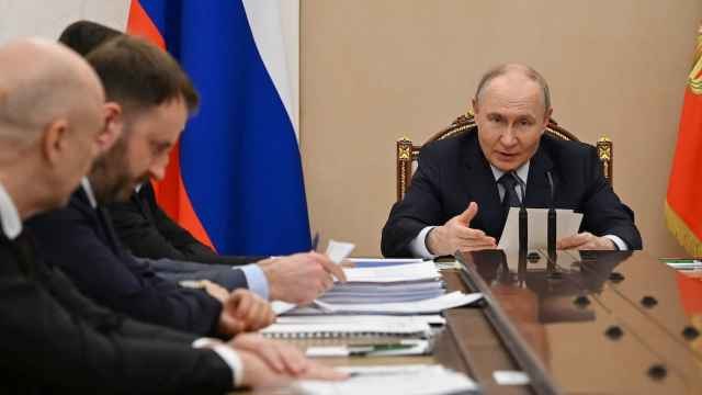 Минэкономразвития предупредило о сильнейшем за 11 лет падении инвестиций в России