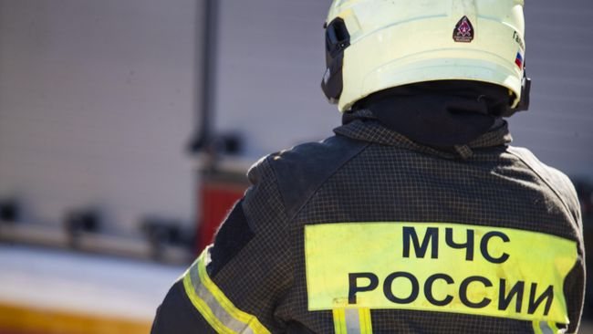 Махонин сообщил об атаке БПЛА на промышленный объект в Пермском крае